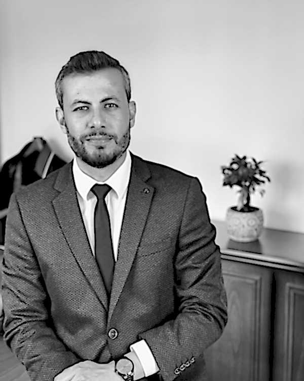 Av. Süleyman Sercan Türk