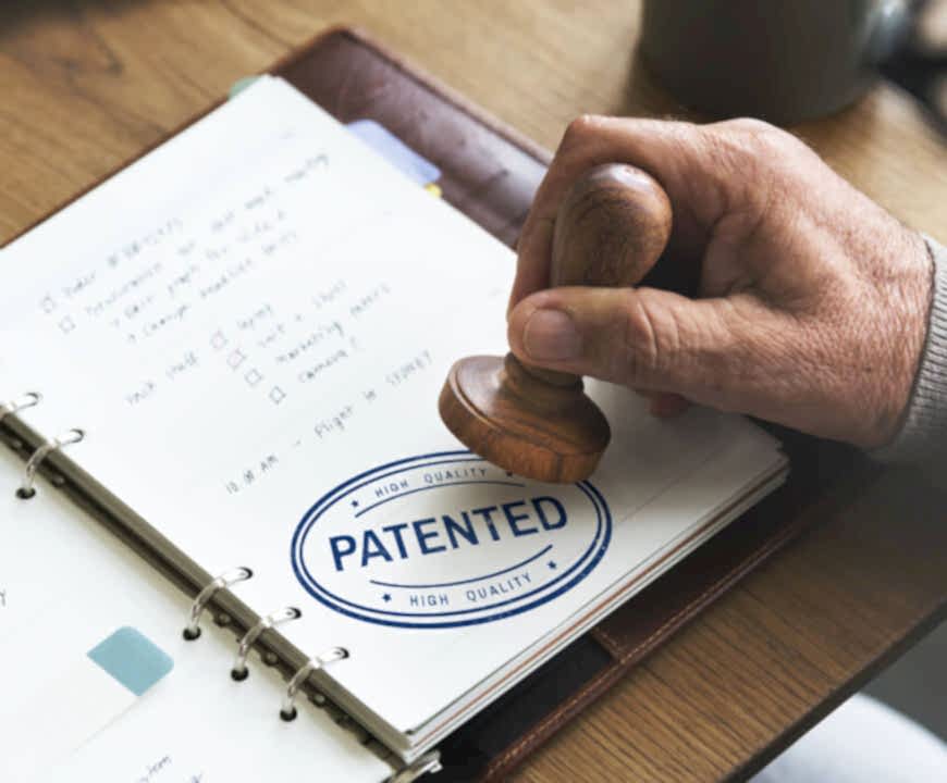 Marka ve Patent Hukuku