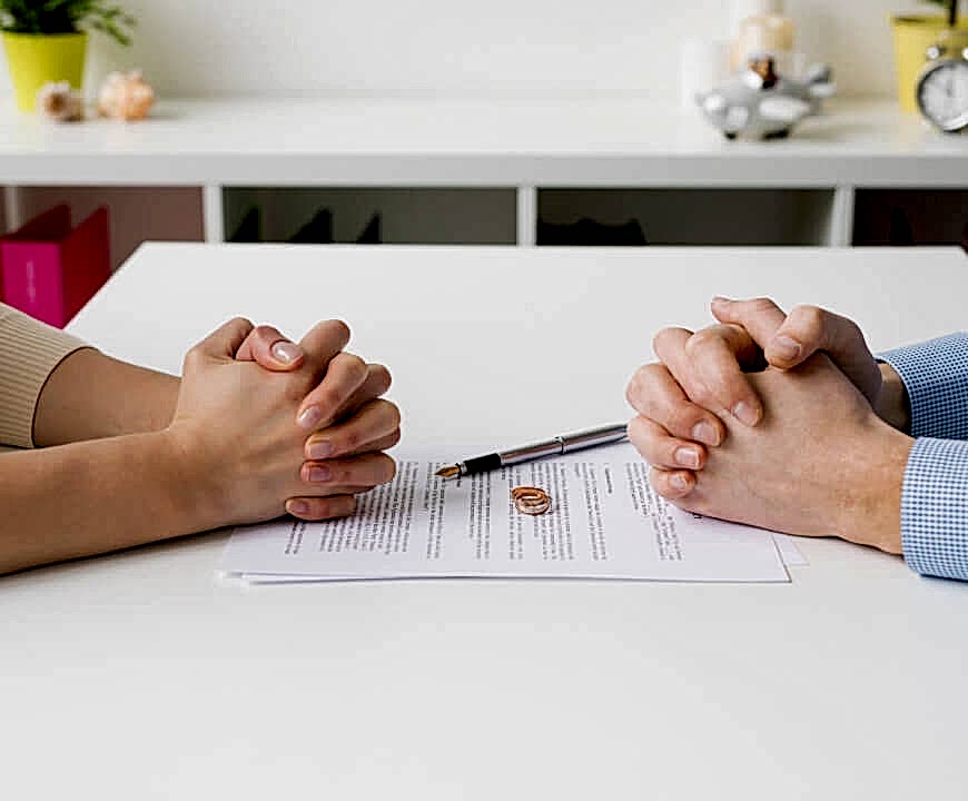 Aile ve Boşanma Hukuku